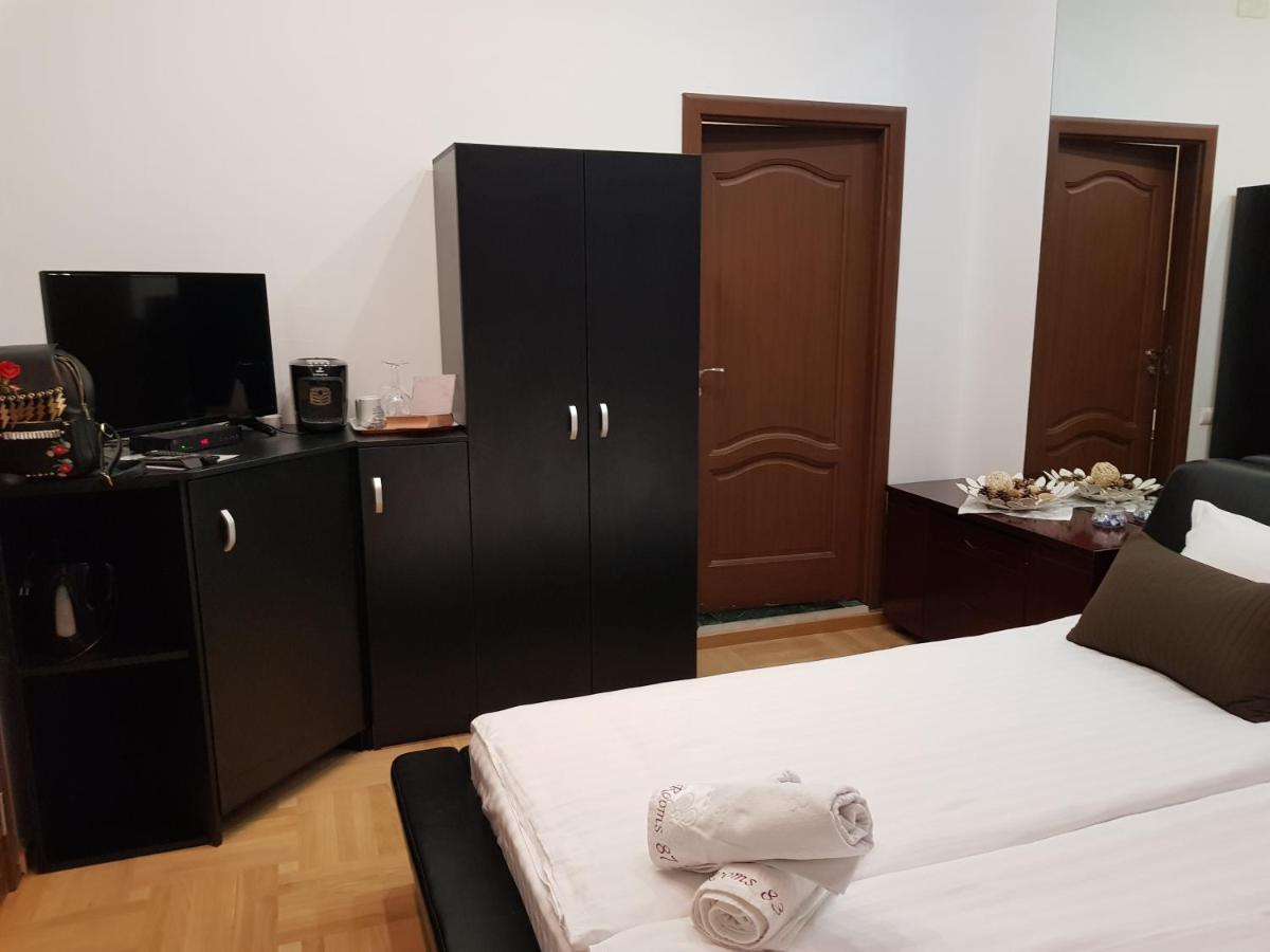 Ground Floor Mega Mall National Arena Monza Bukarest Kültér fotó